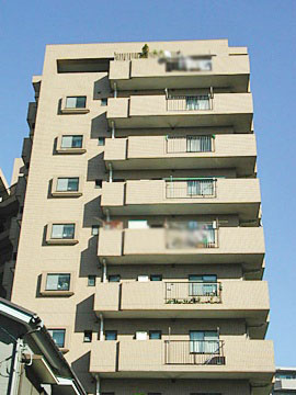 その他共用部　外観3