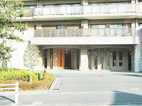 その他共用部　エントランス2