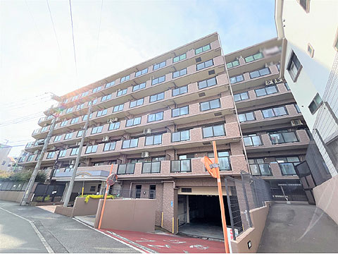 現地外観写真 外観1