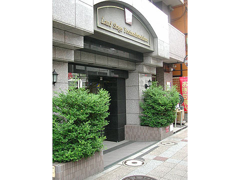 その他共用部　エントランス2