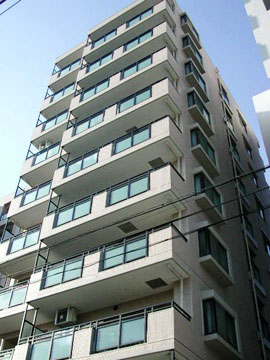 その他共用部　外観6