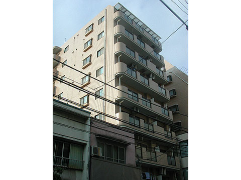 その他共用部　外観3