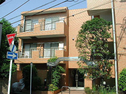 その他共用部　外観4