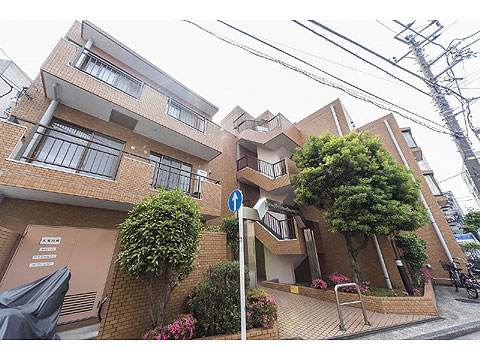 現地外観写真　外観５