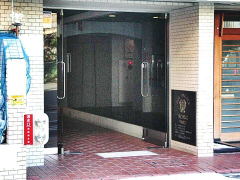 その他共用部　エントランス1