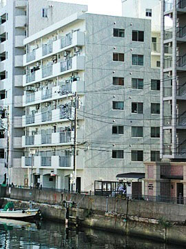 その他共用部　外観5