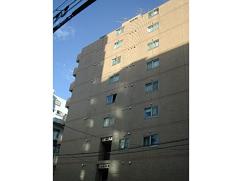 その他共用部　外観3