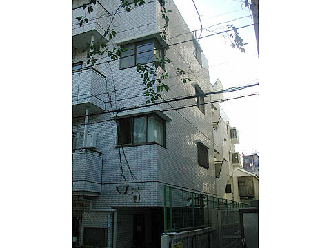 その他共用部 外観3