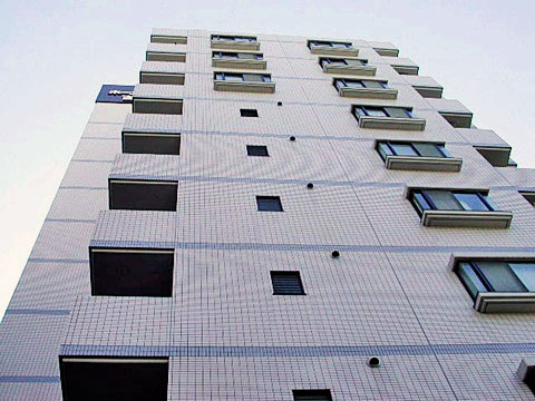 その他共用部　外観3