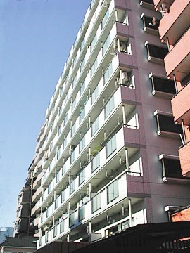 その他共用部　外観5