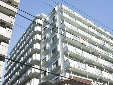 その他共用部　外観6