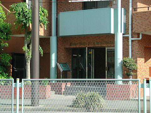 その他共用部　エントランス2