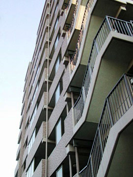 その他共用部　外観2