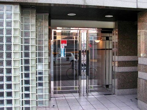 その他共用部　エントランス1