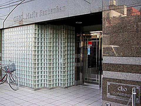 その他共用部　エントランス2