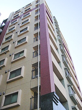 その他共用部　外観3