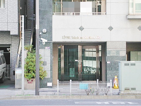 その他共用部　エントランス1