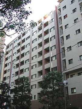 その他共用部　外観５