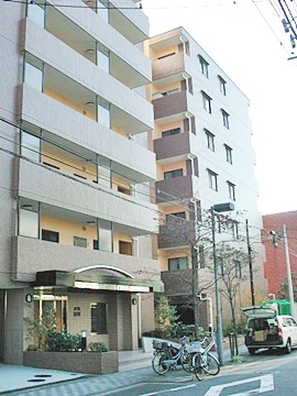 その他共用部　外観５