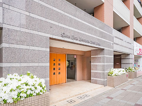 その他共用部　ライオンズプラザ横浜サウスステージ_8