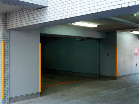 その他共用部　駐車場２