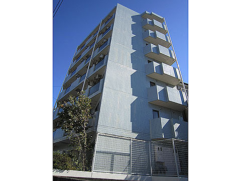 その他共用部　外観3