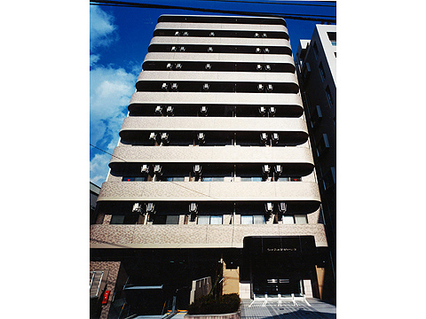 その他共用部 外観3