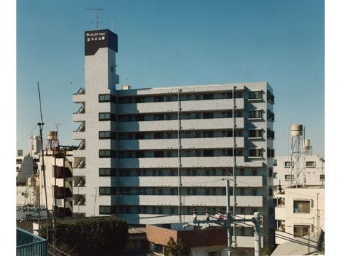 その他共用部　外観２