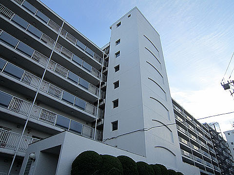 その他共用部　外観3