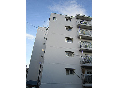 その他共用部　外観4