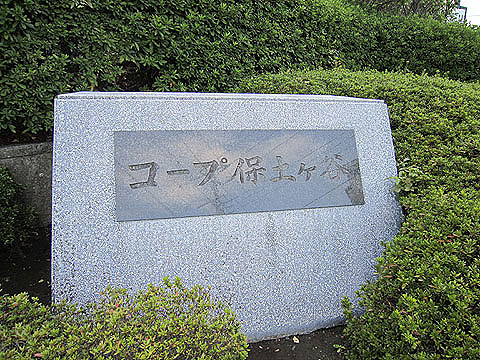 その他共用部　写真1