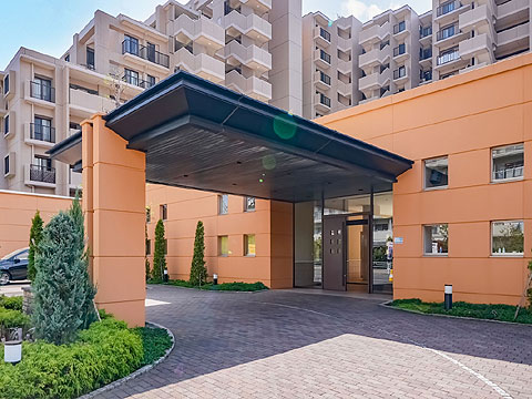 エントランス エントランス