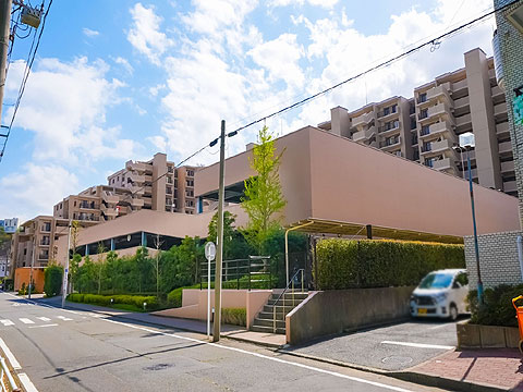 現地外観写真 外観