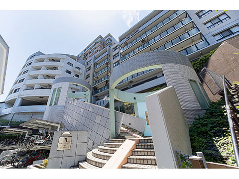 現地外観写真 外観2