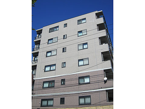 その他共用部　外観２