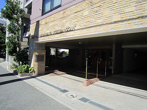 その他共用部　エントランス１