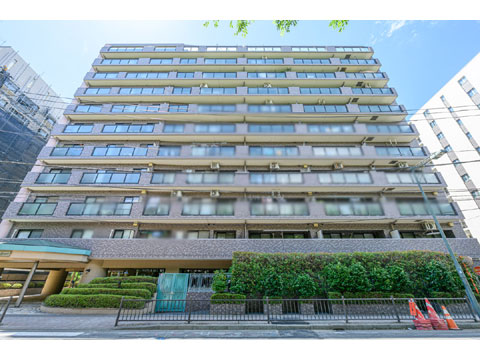 現地外観写真　外観