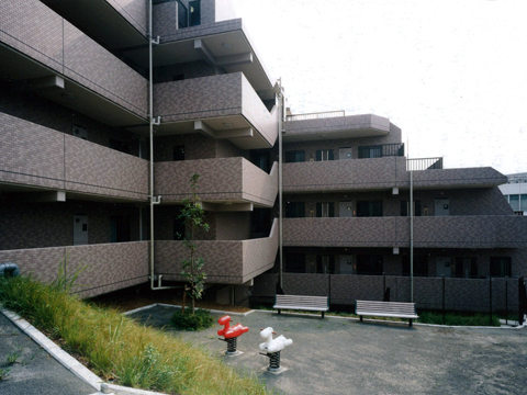 その他共用部 プレイロット