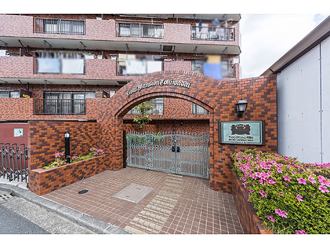 現地外観写真 外観2