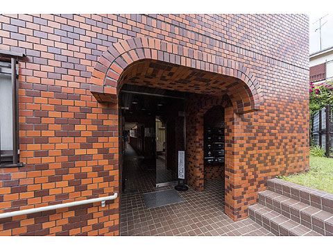 現地外観写真 外観4