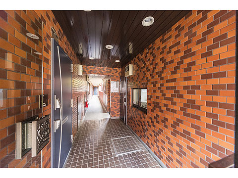 エントランス エントランス