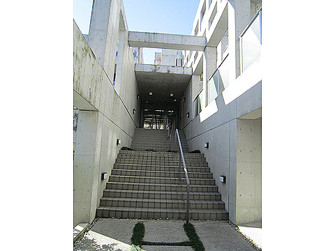 その他共用部　エントランス1