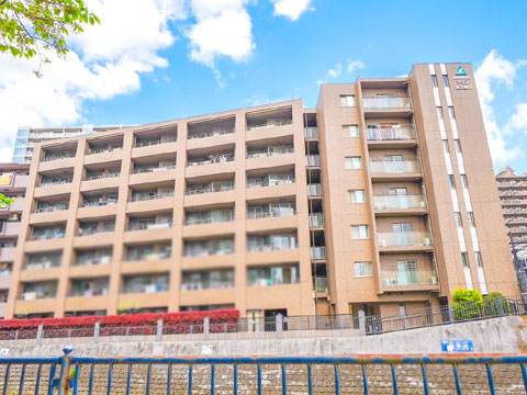 現地外観写真 外観