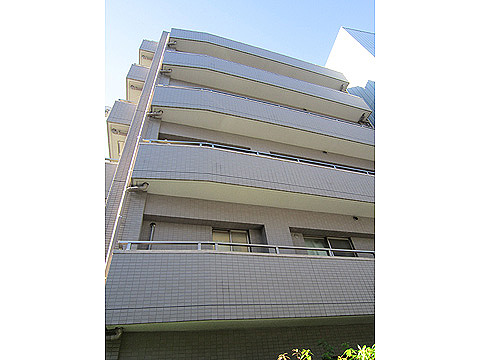 その他共用部　外観3