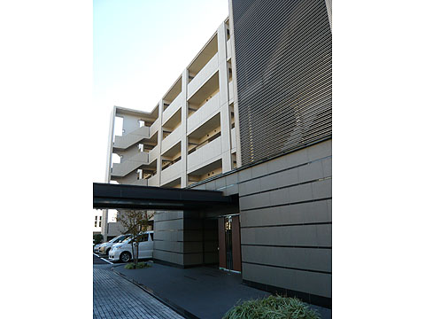 その他共用部　エントランス１