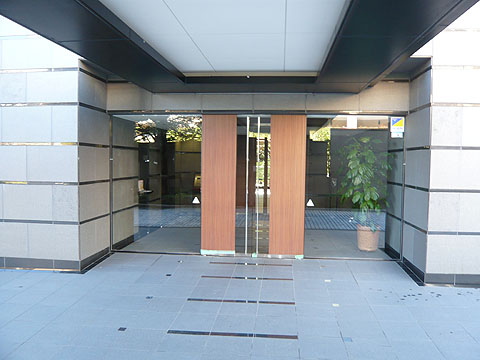 その他共用部　エントランス２