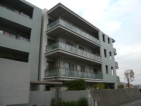 その他共用部　外観２