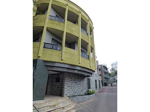 その他共用部　エントランス１