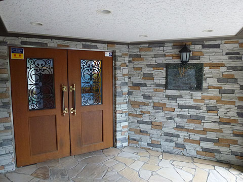 その他共用部　エントランス２