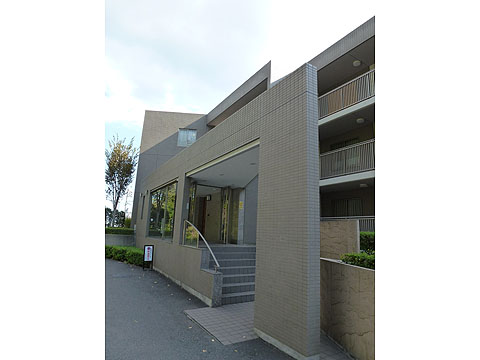 その他共用部　外観２